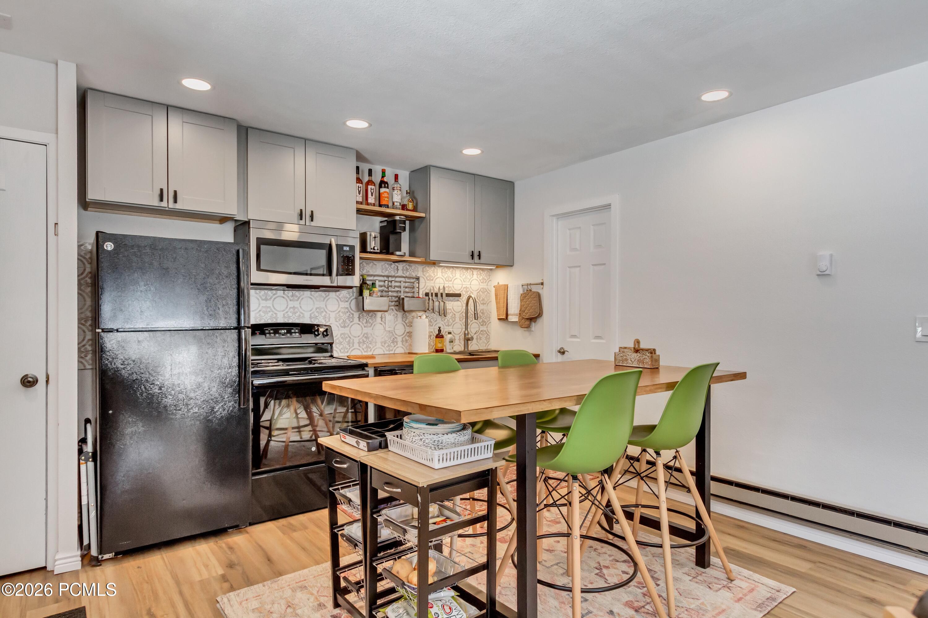 2025 Canyons Resort Drive Apt B4, Park City, UT 84098 — photo 1