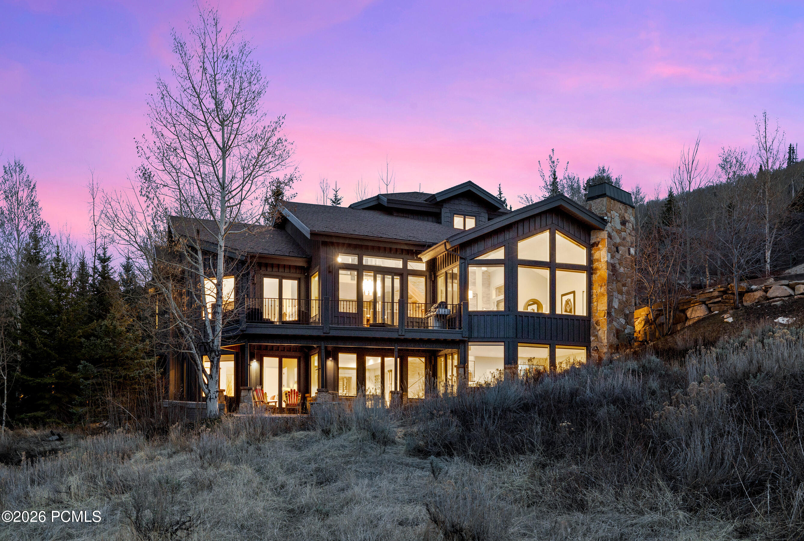 635 Coalition View Court, Park City, UT 84060 — photo 1