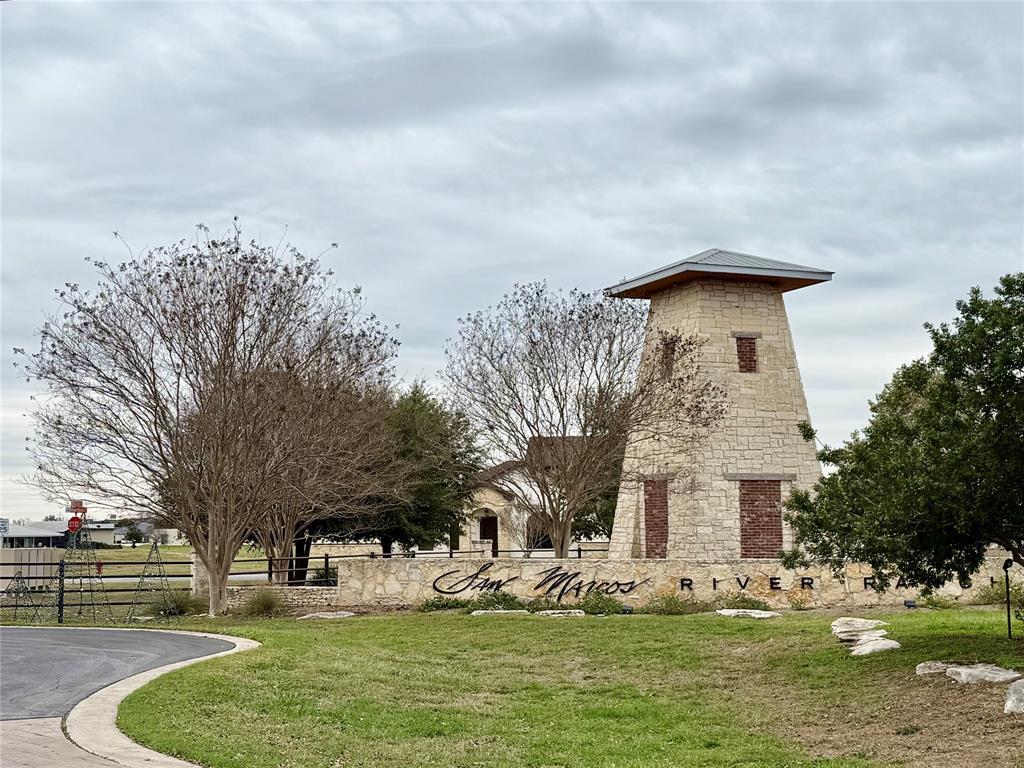 108 River Lakes Lane None, Martindale, TX 78655 — photo 1