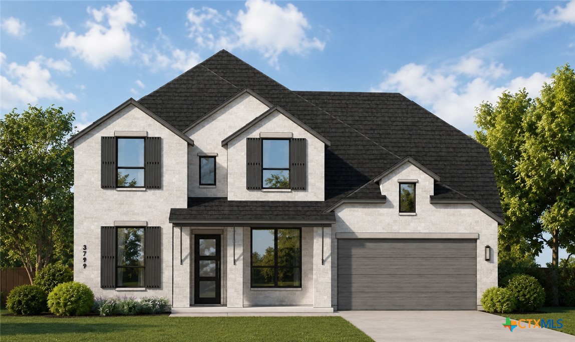 7005 Hallie Hunt, Schertz, TX 78154 — photo 1