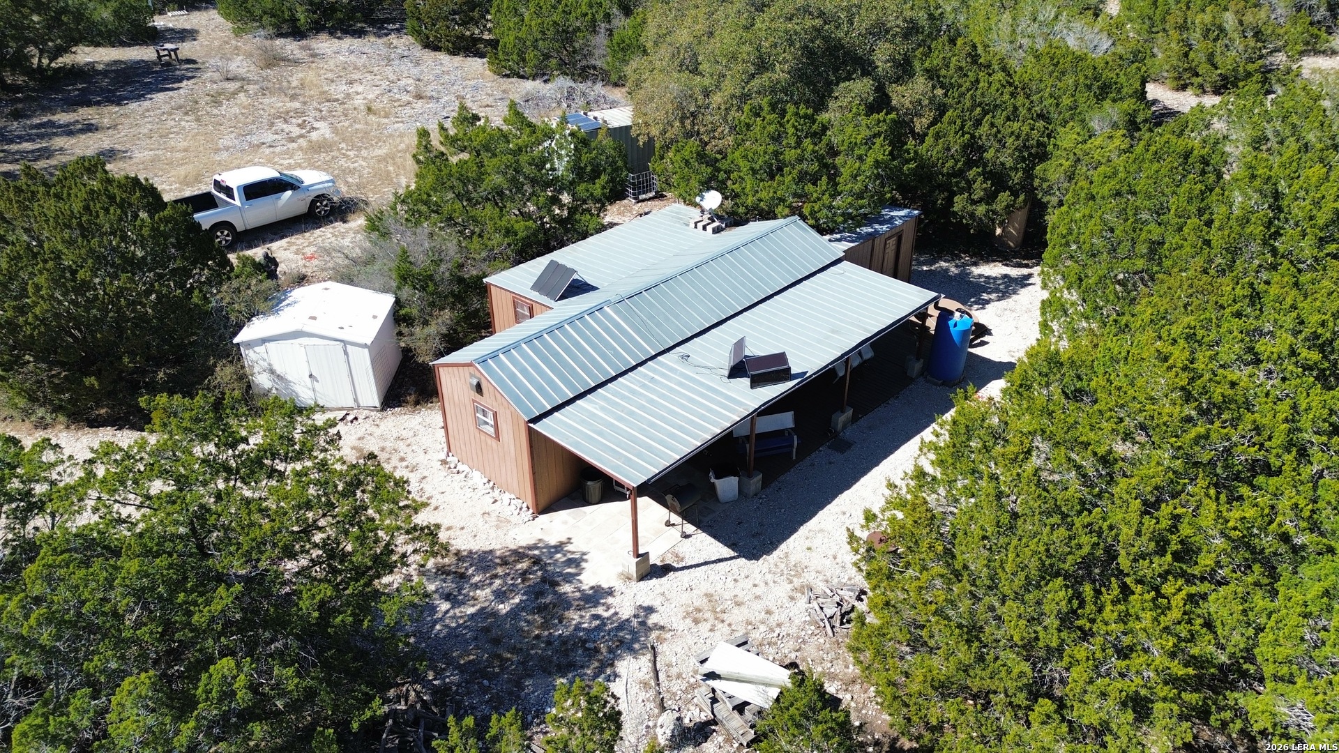 111 SD 58500, Del Rio, TX 78840 — photo 1