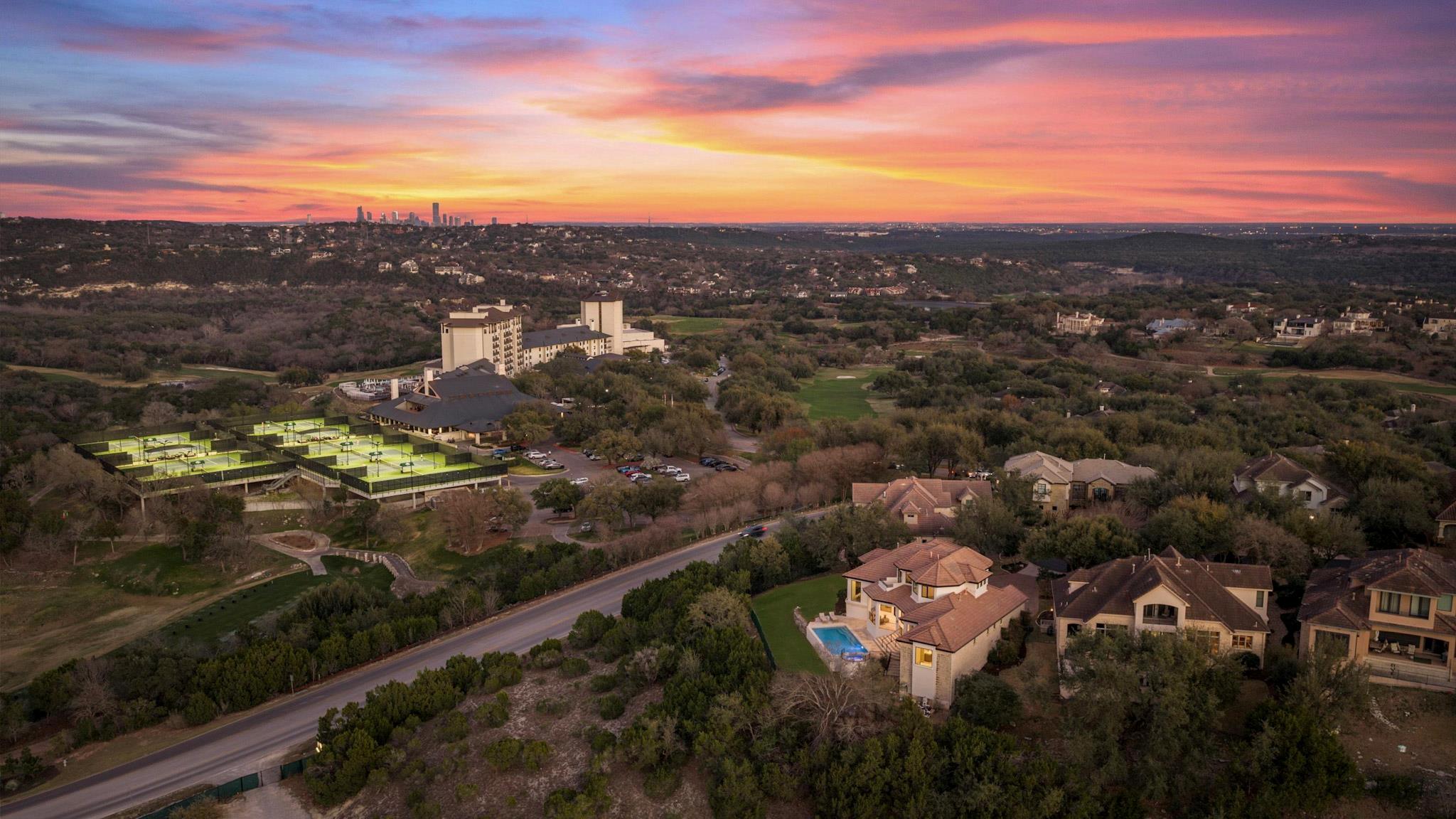 2300 Barton Creek Blvd #15, Austin, TX 78735 — photo 1