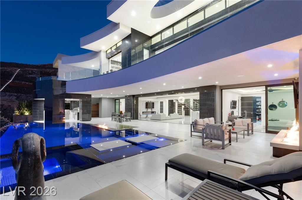 667 Solitude Rock Court, Henderson, NV 89012 — photo 1