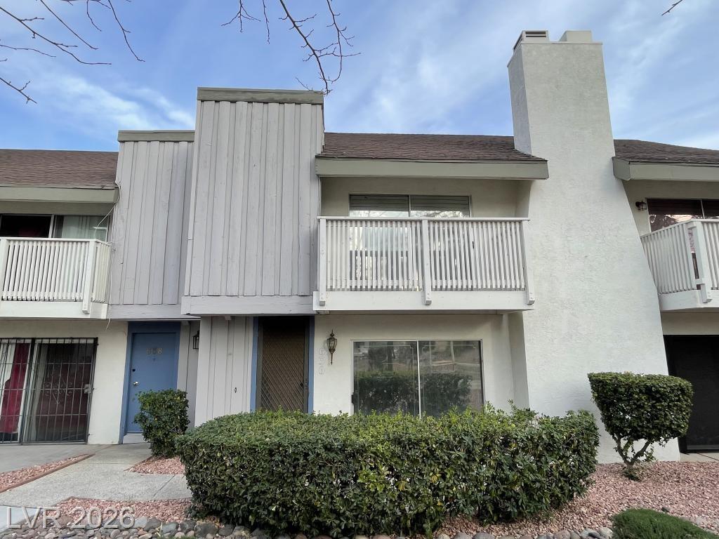 636 Brookway Lane, Las Vegas, NV 89169 — photo 1