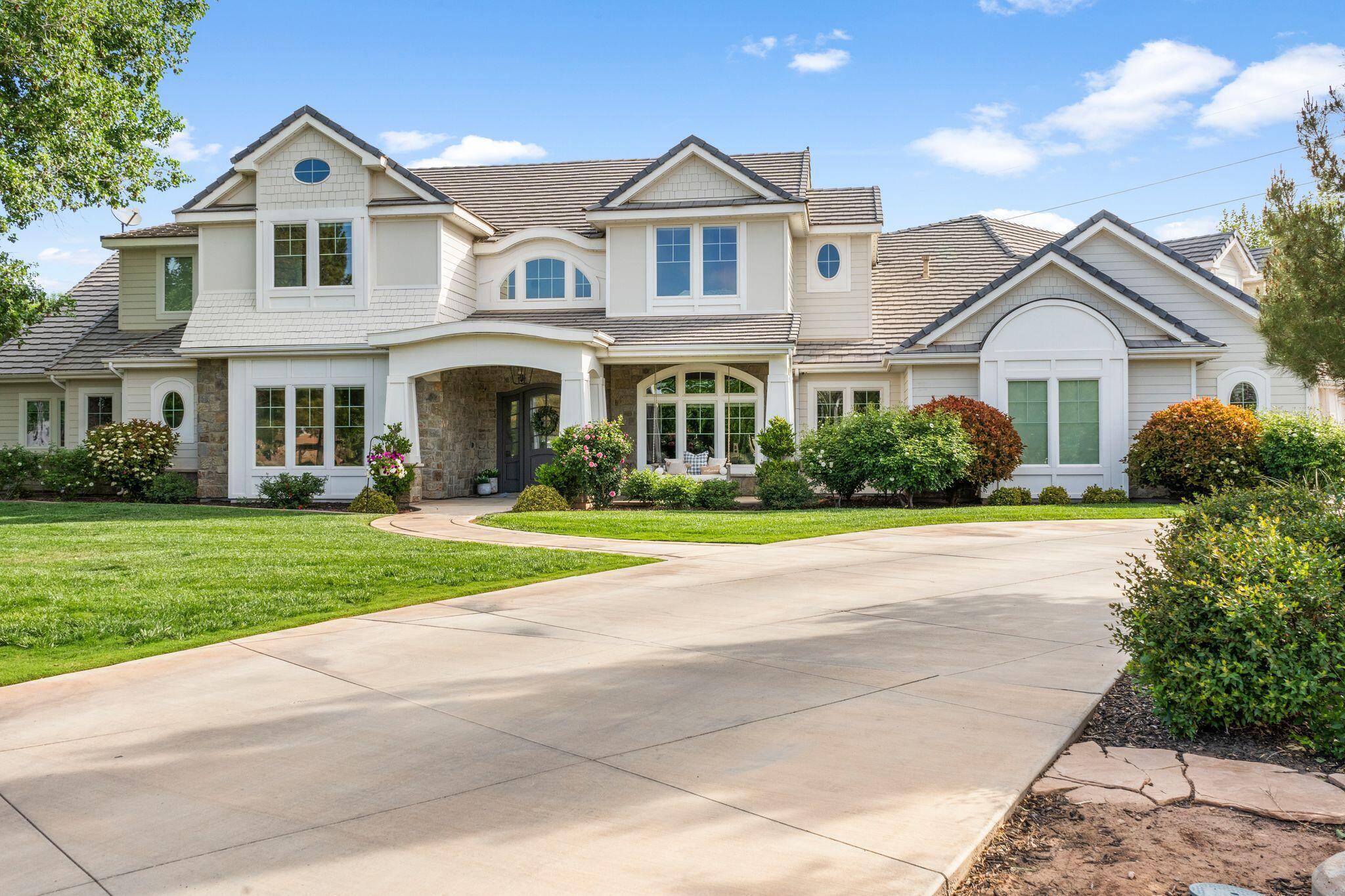 2917 S Old Farm RD, Washington, UT 84780 — photo 1