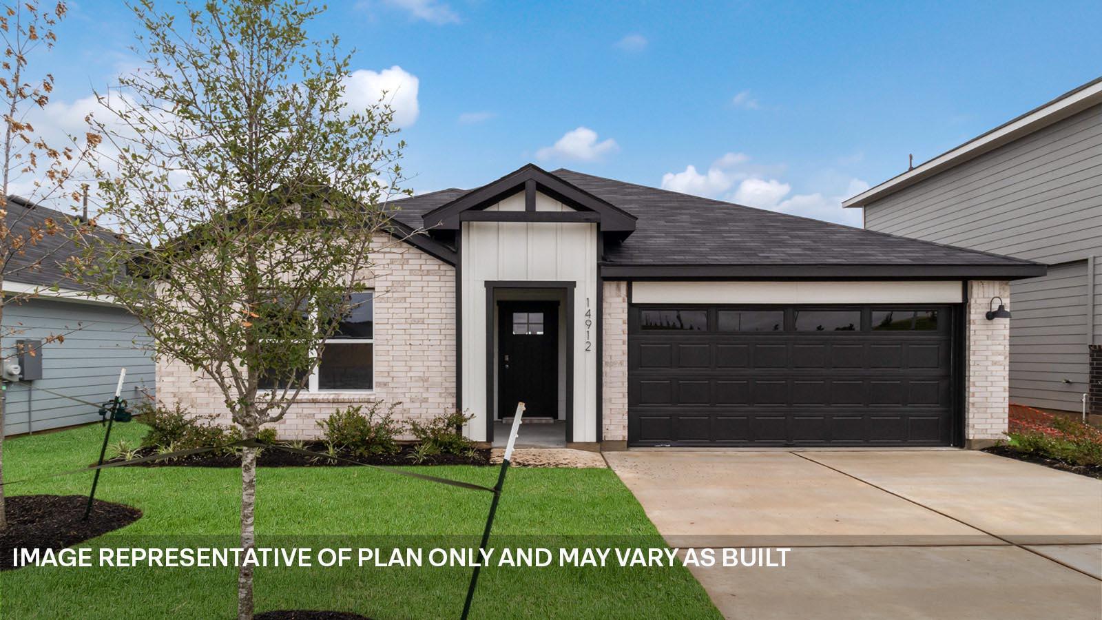 129  SOUTHRIDGE Trl, Marble Falls, TX 78654 — photo 1