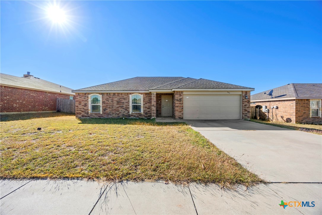 3511 Rock Island Street, Copperas Cove, TX 76522 — photo 1