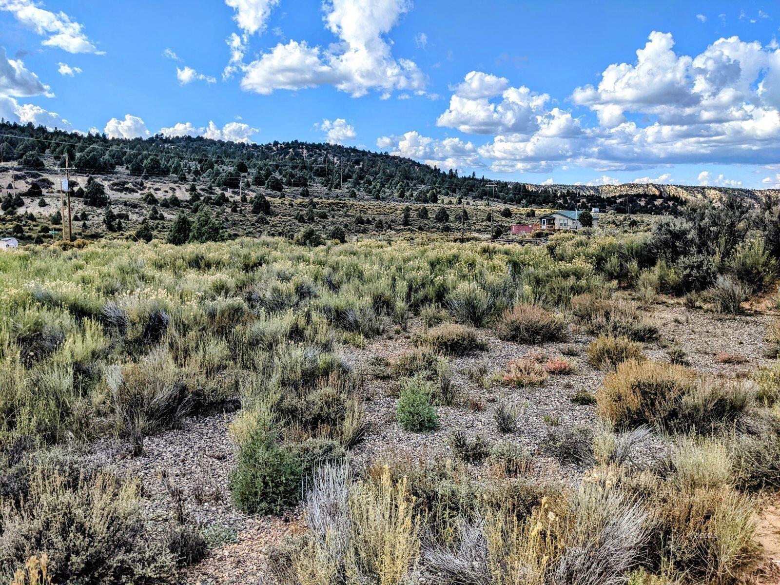 Havasupai DR, Lot 4, Duck Creek Village, UT 84762 — photo 1