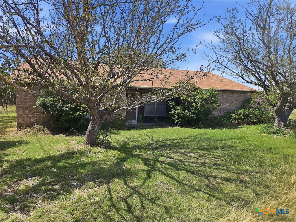 880 County Road 158, Evant, TX 76525 — photo 1