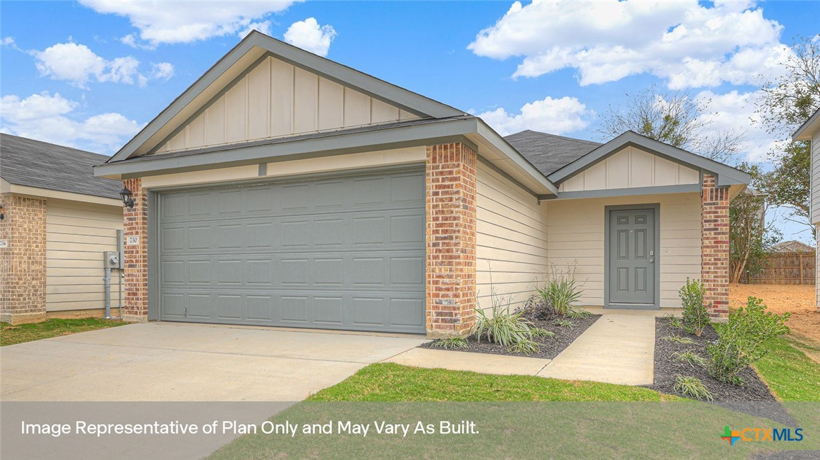 1251 AVERY RANCH Drive, New Braunfels, TX 78130 — photo 1