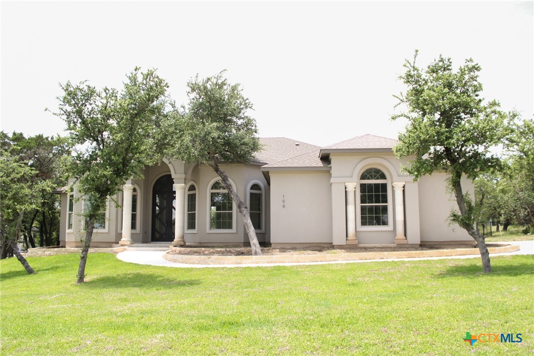 108 Lakeview Estates Drive, Belton, TX 76513 — photo 1