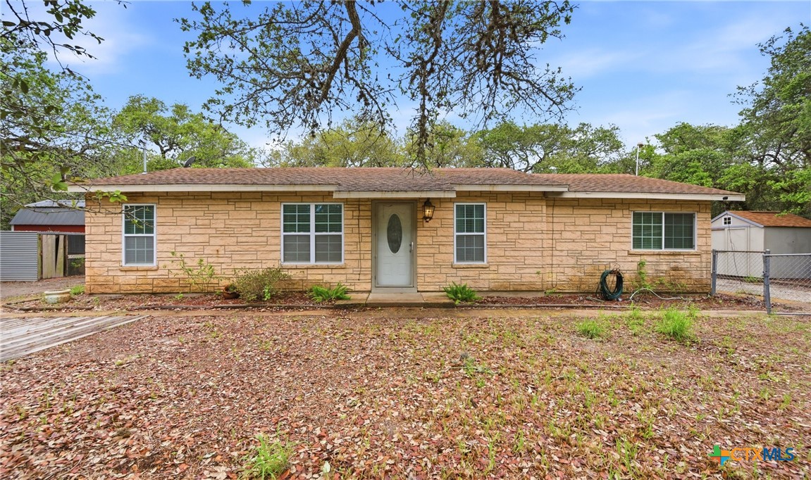 2597 Danforth, Ingleside, TX 78362 — photo 1