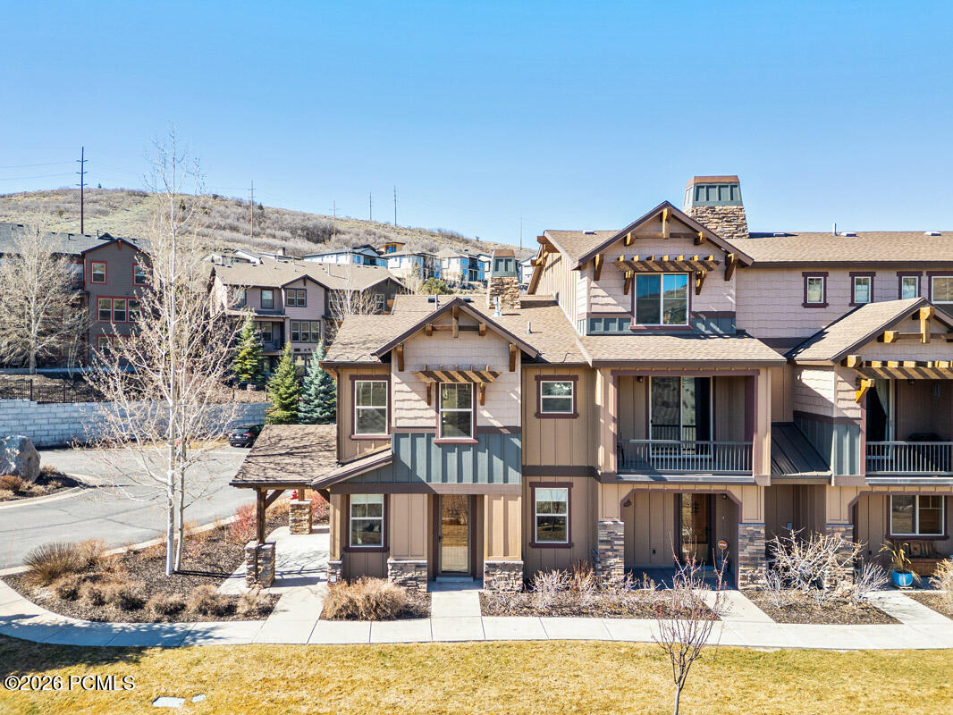 13312 N Highmark Court H-1, Heber City, UT 84032 — photo 1