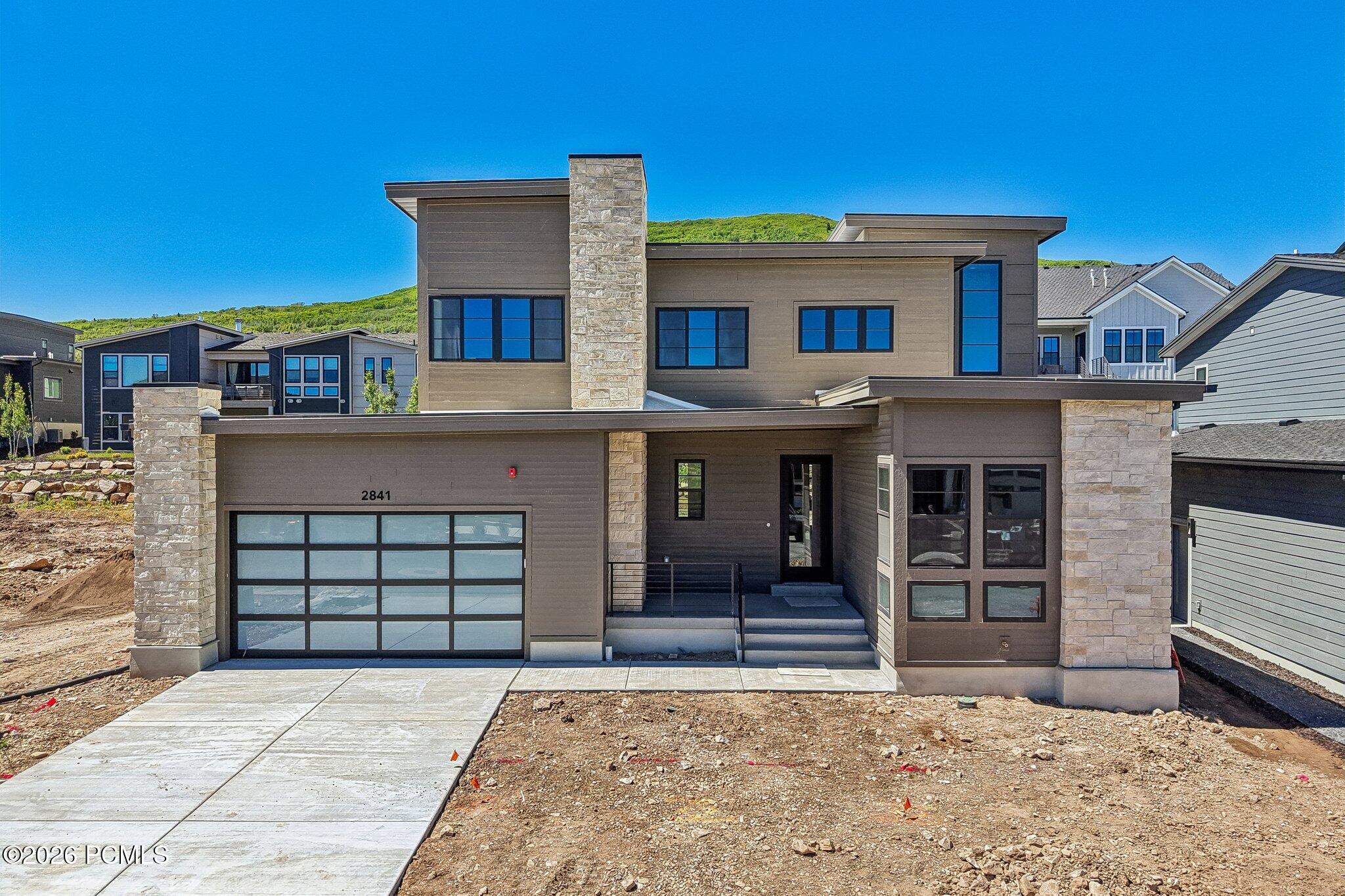 2841 Piper Way, Park City, UT 84060 — photo 1