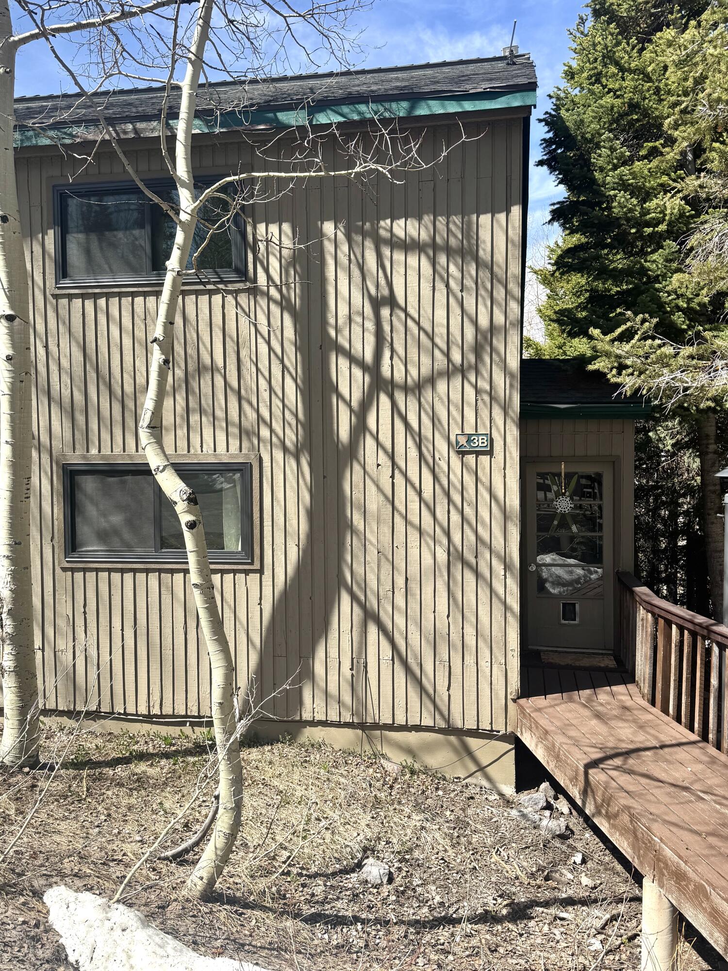 241 N Utah 143, #3-B, Brian Head, UT 84719 — photo 1