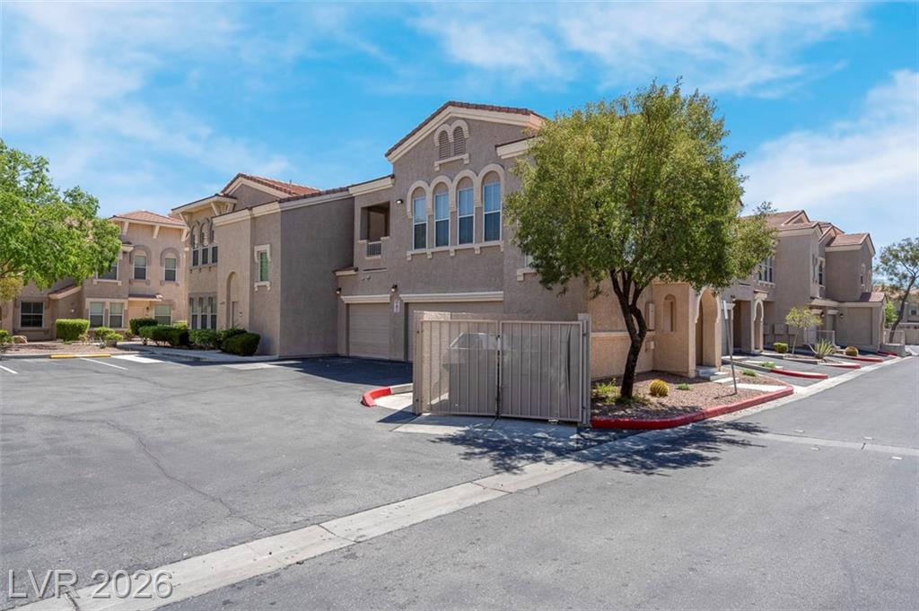 10550 West Alexander Road, Las Vegas, NV 89129 — photo 1