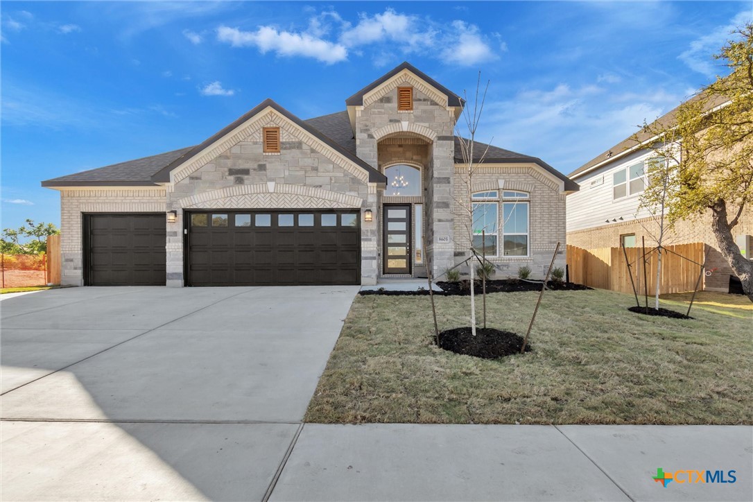 8603 Ridge Crest, Killeen, TX 76542 — photo 1