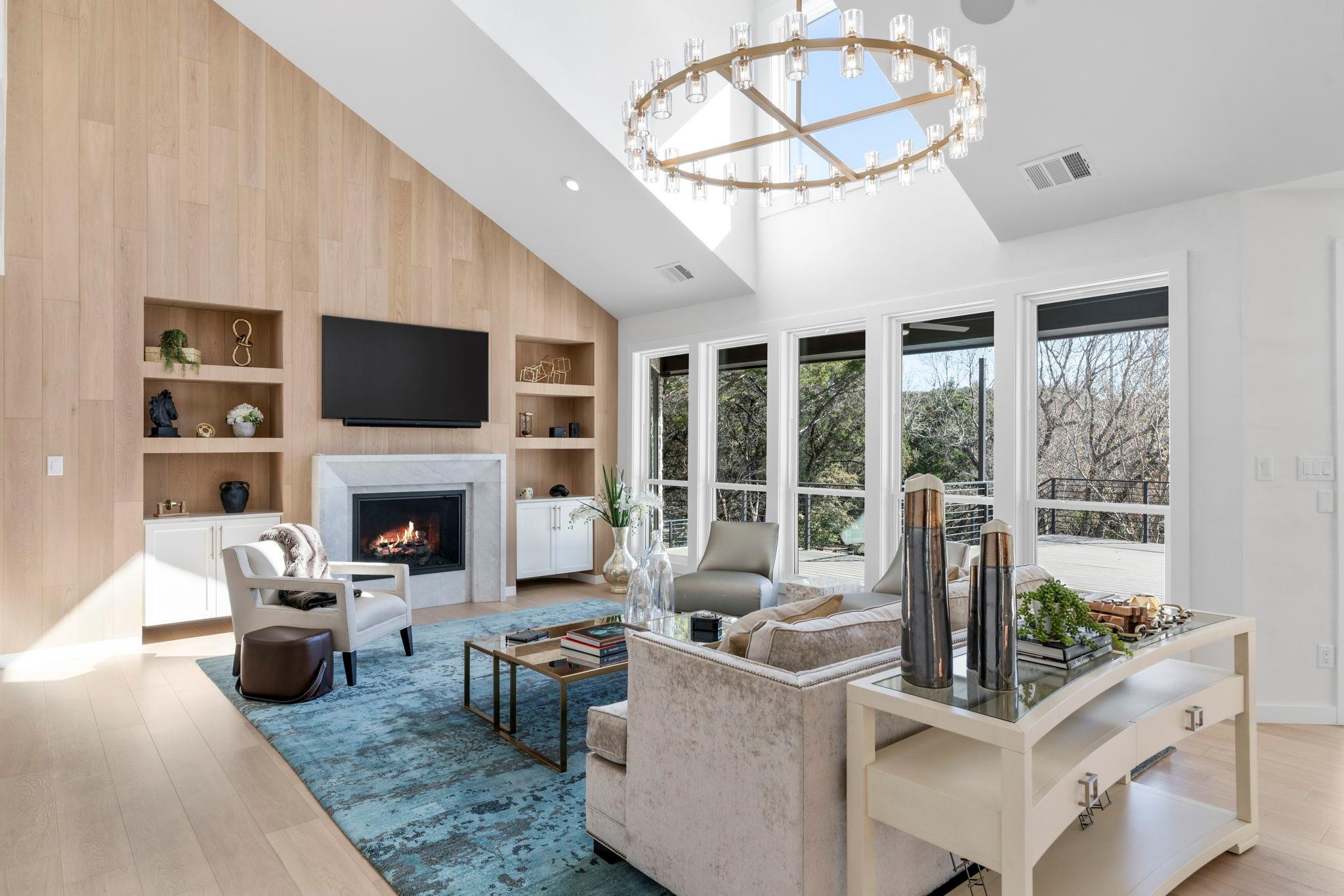 701 Furlong, Austin, TX 78746 — photo 1