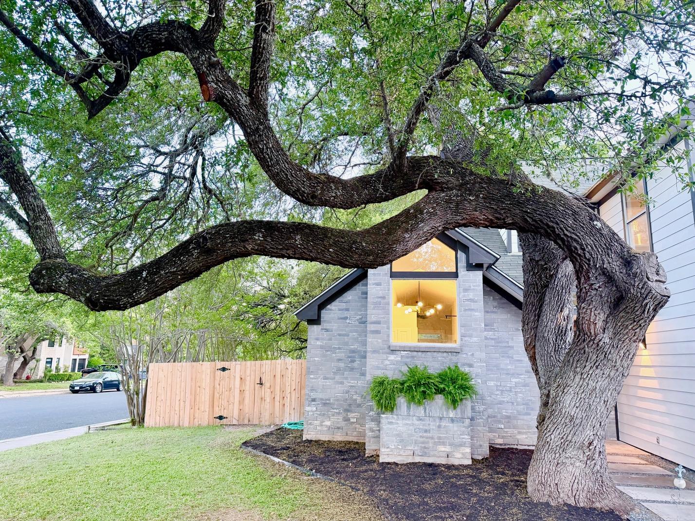 8301 Mendota, Austin, TX 78717 — photo 1