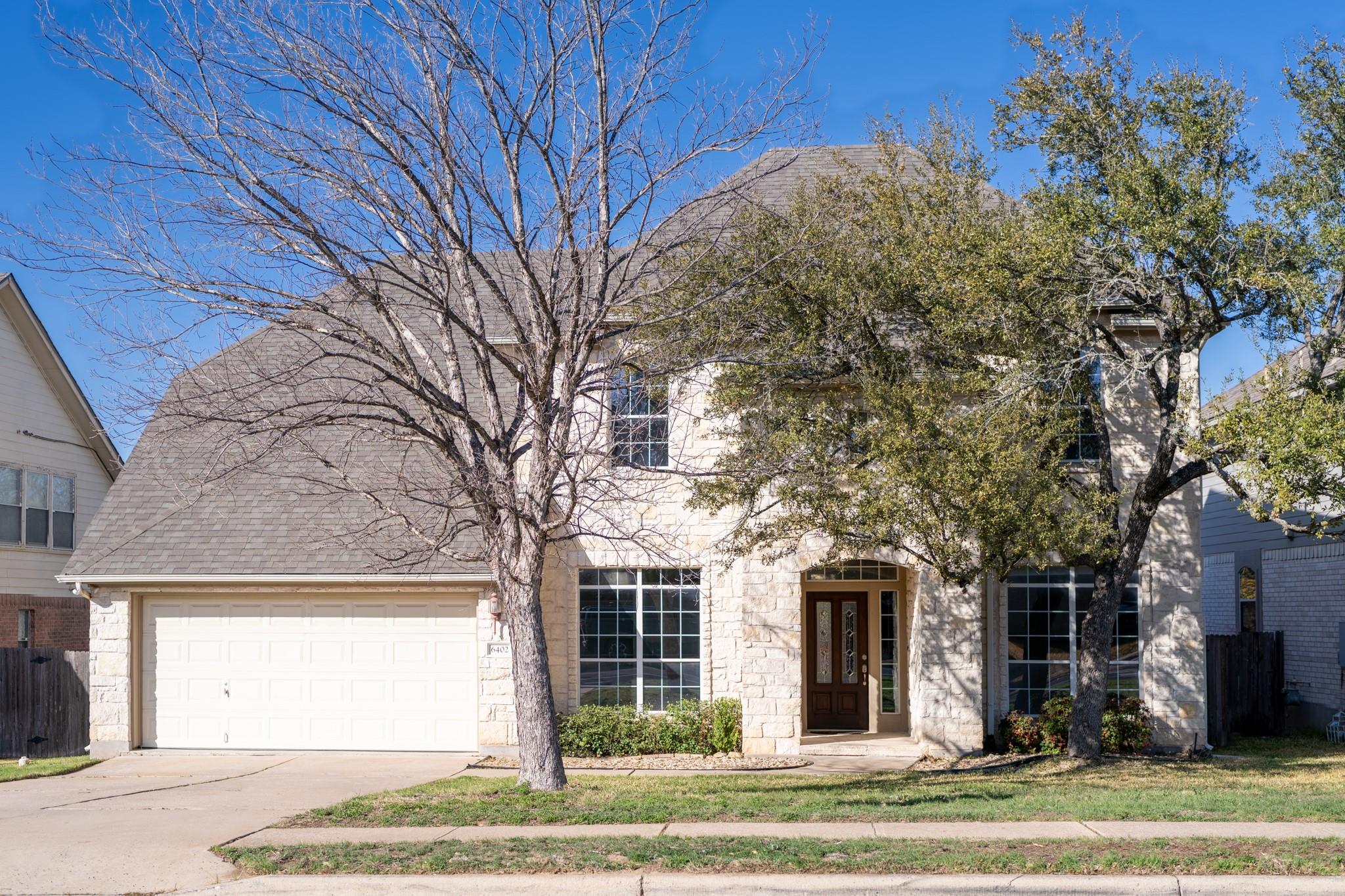 6402 Hillside Terrace, Austin, TX 78749 — photo 1