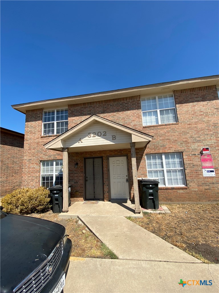 3202 Hereford Lane A-D, Killeen, TX 76542 — photo 1