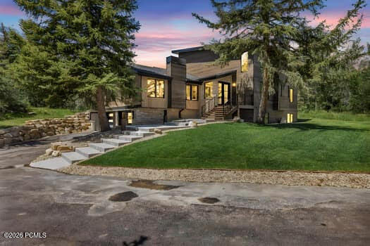7775 Pinebrook, Park City, UT 84098 — photo 1