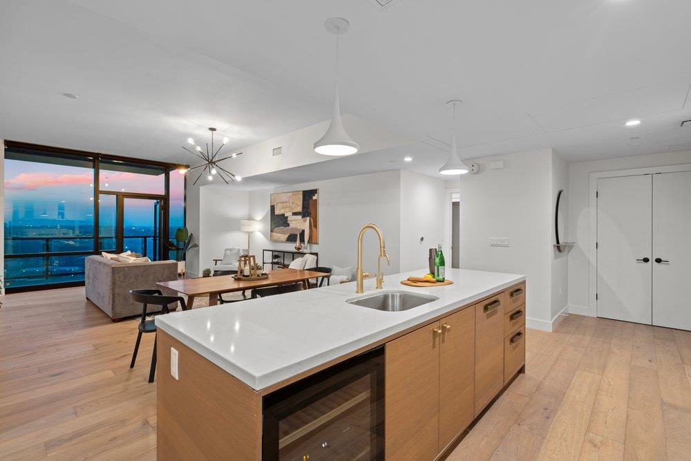 70 Rainey, Austin, TX 78701 — photo 1