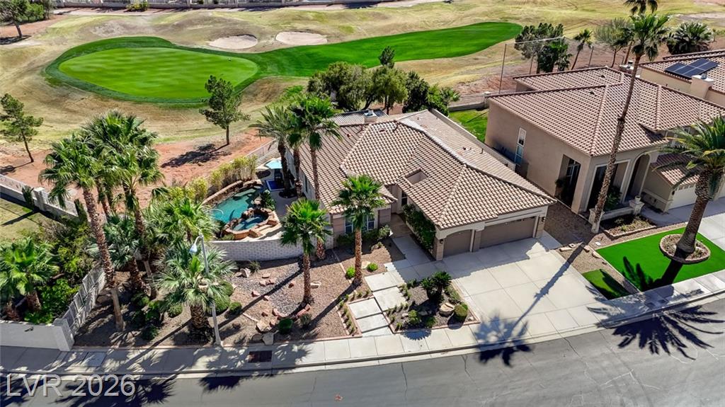 148  Ultra Drive, Henderson, NV 89074 — photo 1