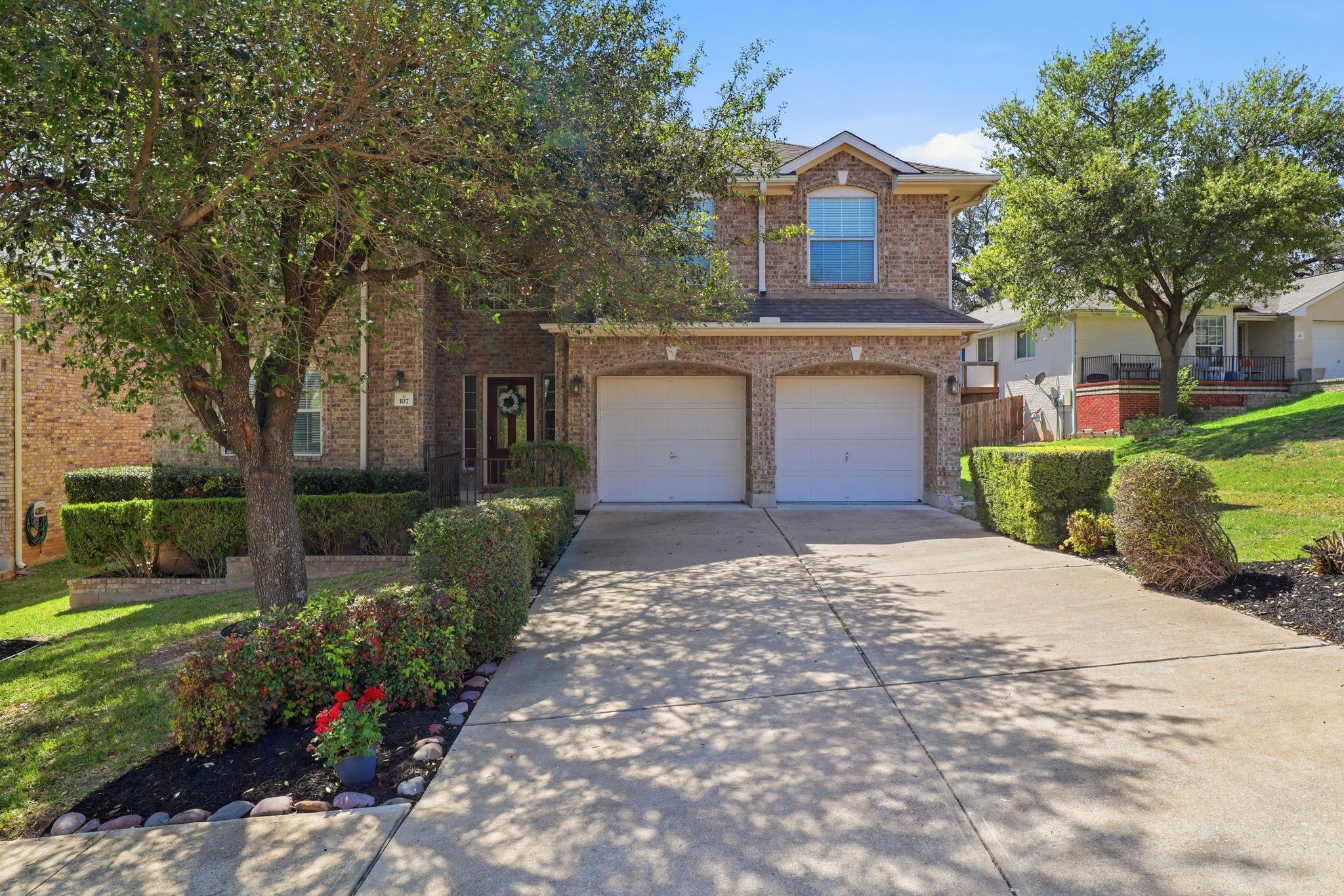 107 Muscovy, Cedar Park, TX 78613 — photo 1