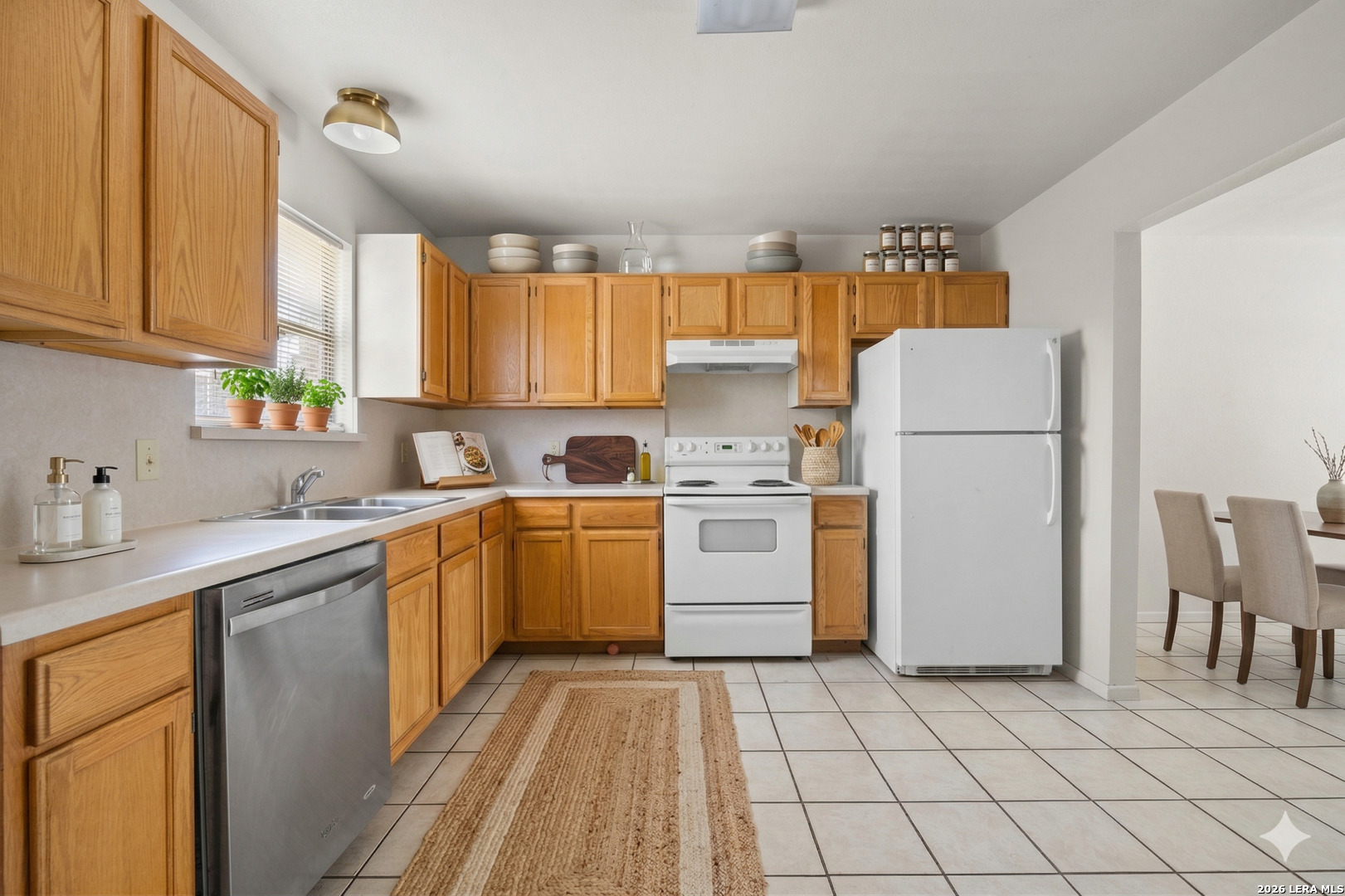 1118 Goodwin, , 78064 — photo 1