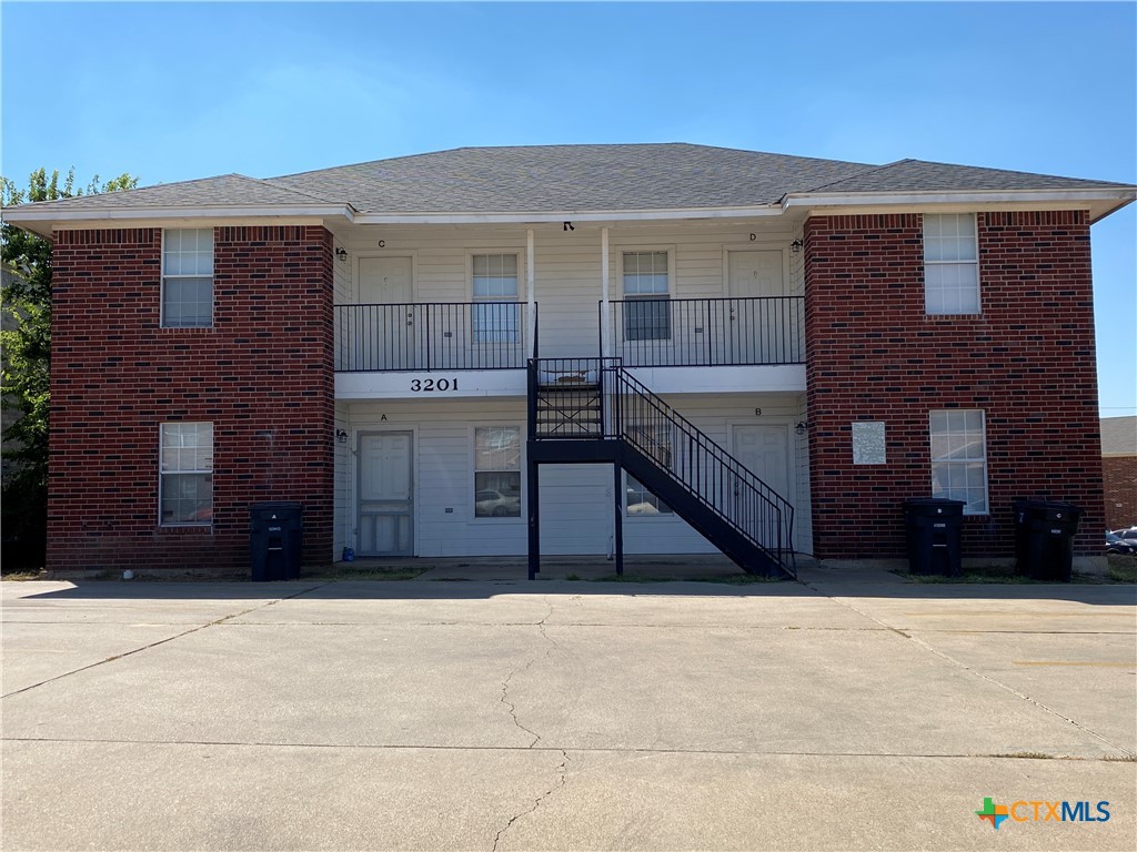 3201 Hereford Lane A-D, Killeen, TX 76542 — photo 1