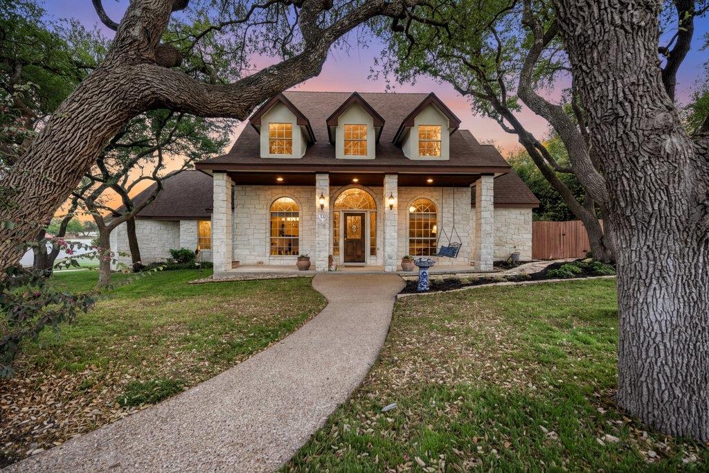 211 River Down, Georgetown, TX 78628 — photo 1