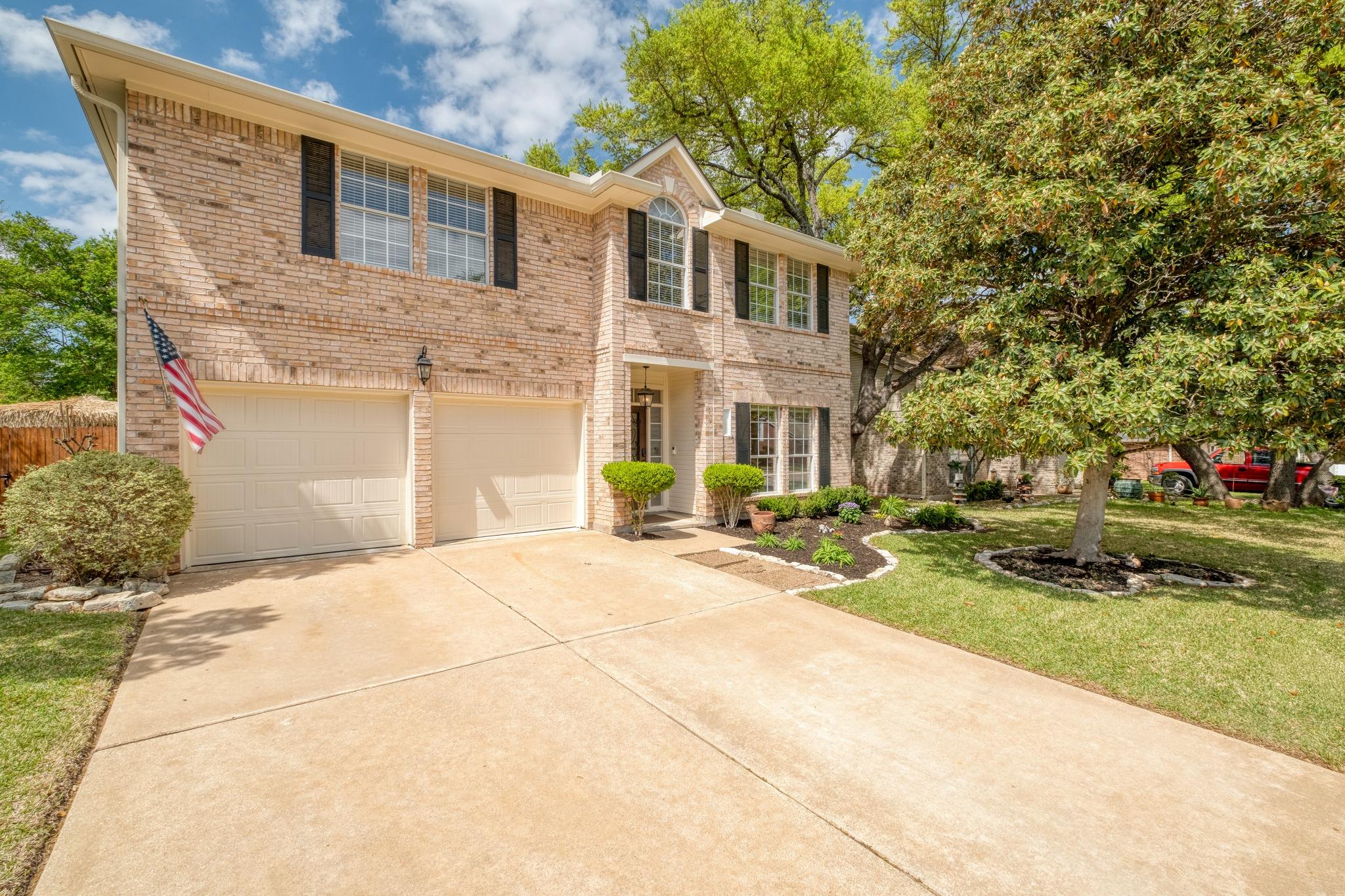 1202 Oakwood, Round Rock, TX 78681 — photo 1