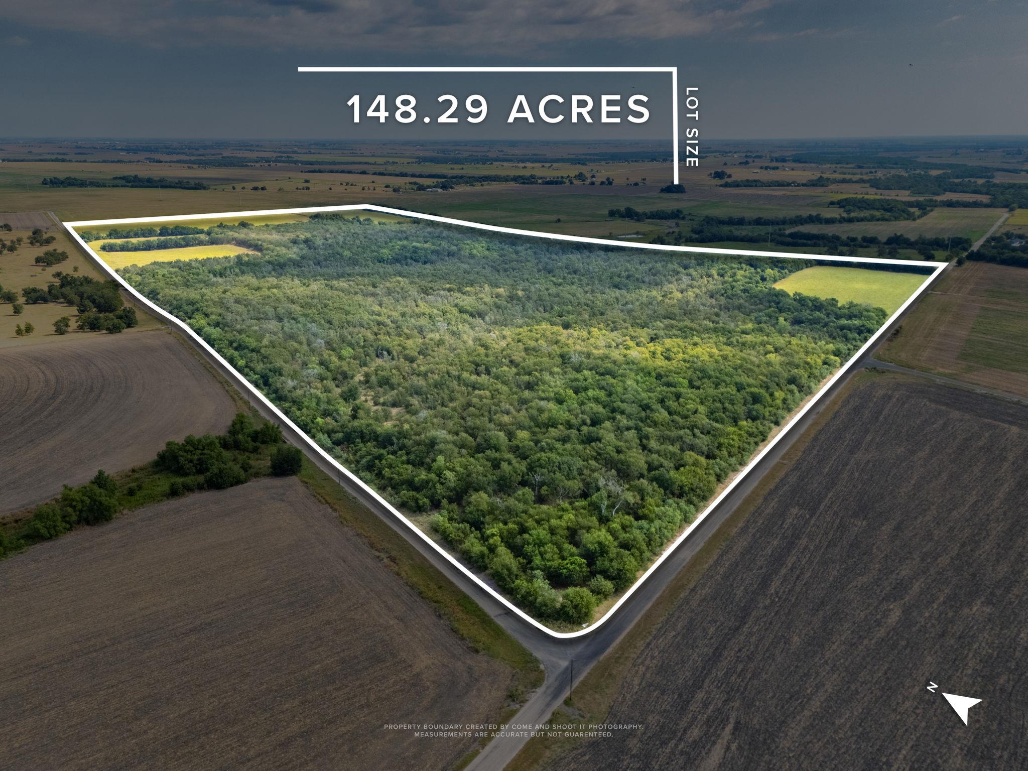 1451 CR 483 None, Taylor, TX 76574 — photo 1