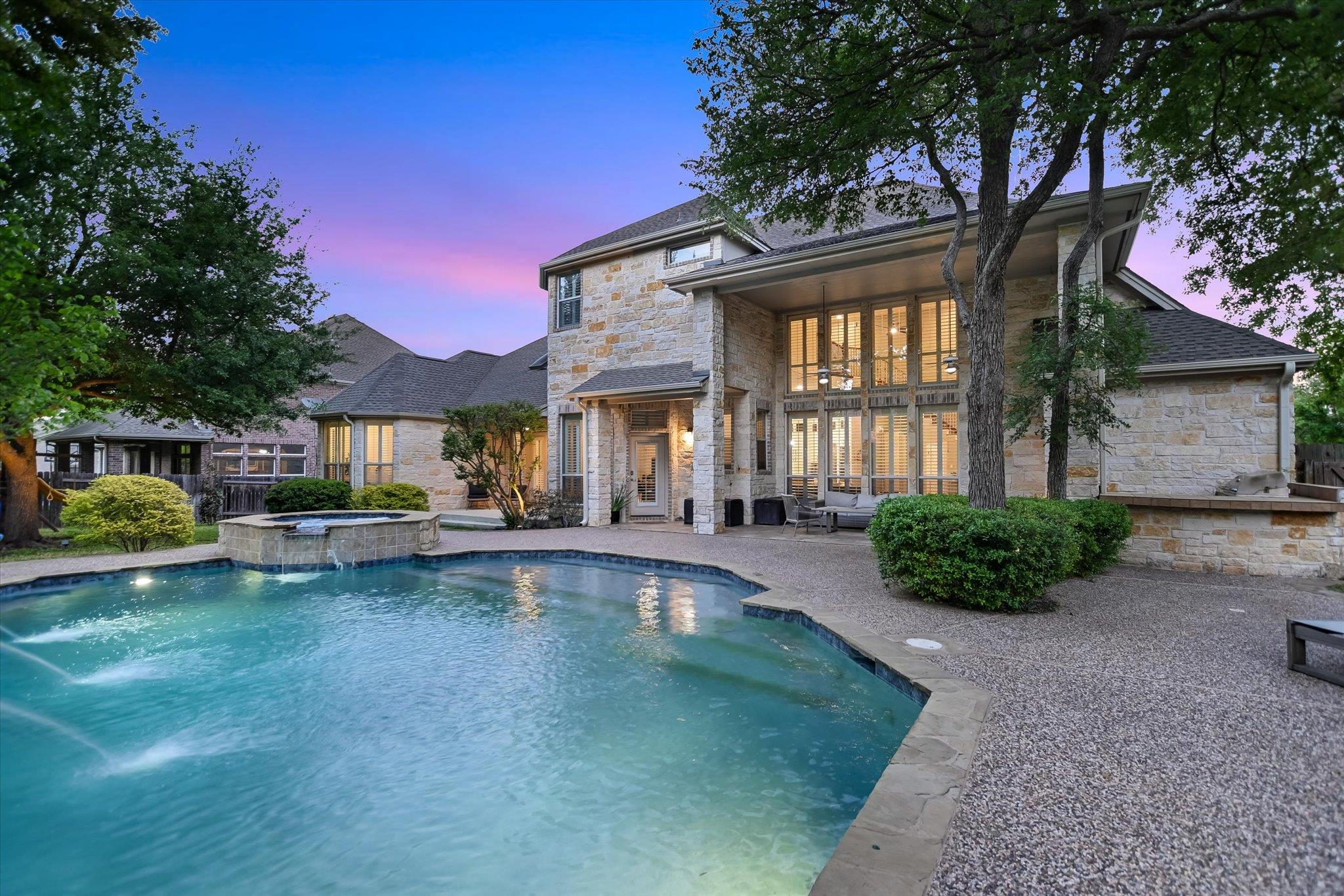 10320 Avery Club, Austin, TX 78717 — photo 1