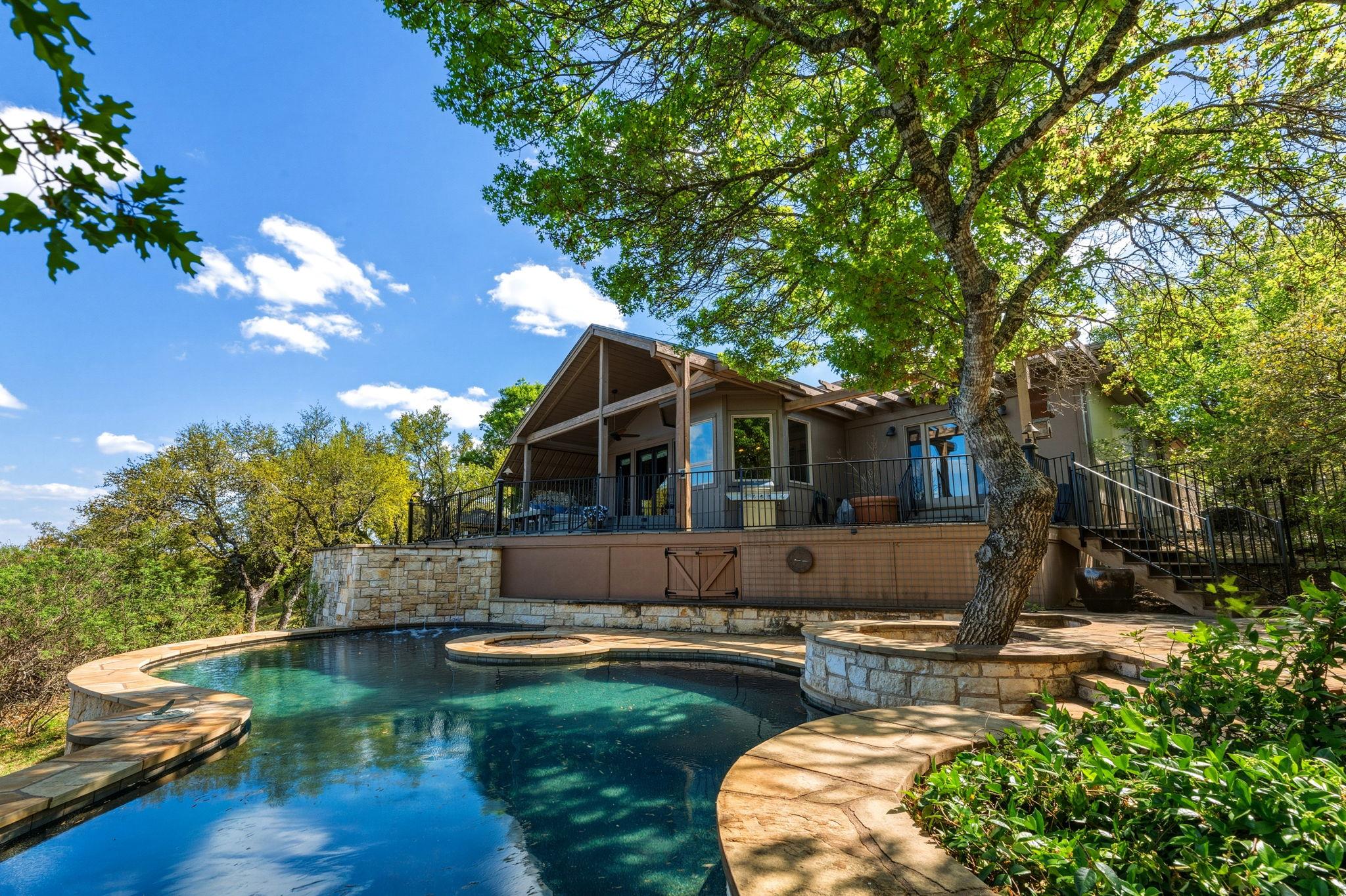 251 Goodnight, Dripping Springs, TX 78620 — photo 1