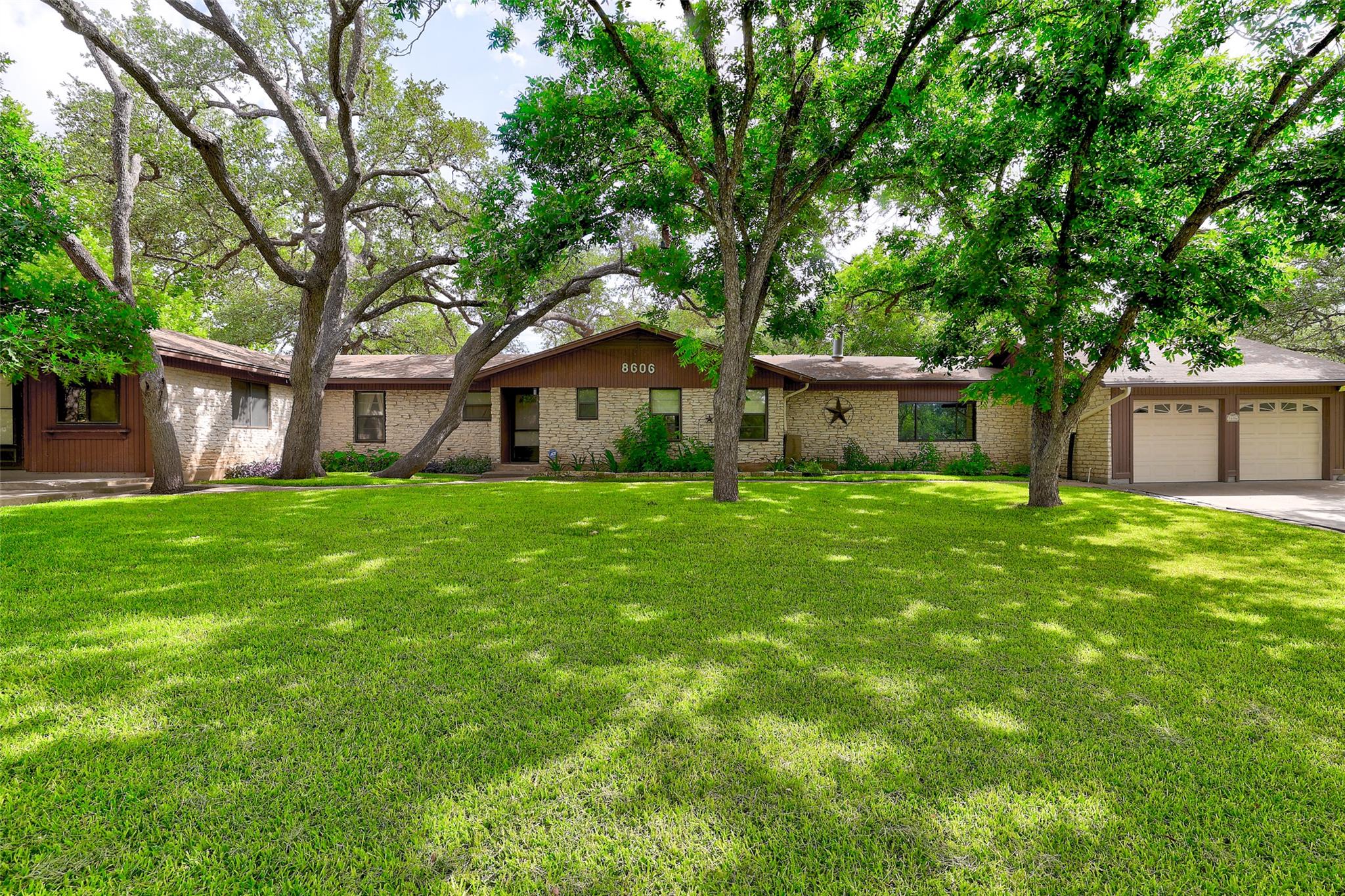8606 Thunderbird, Austin, TX 78736 — photo 1