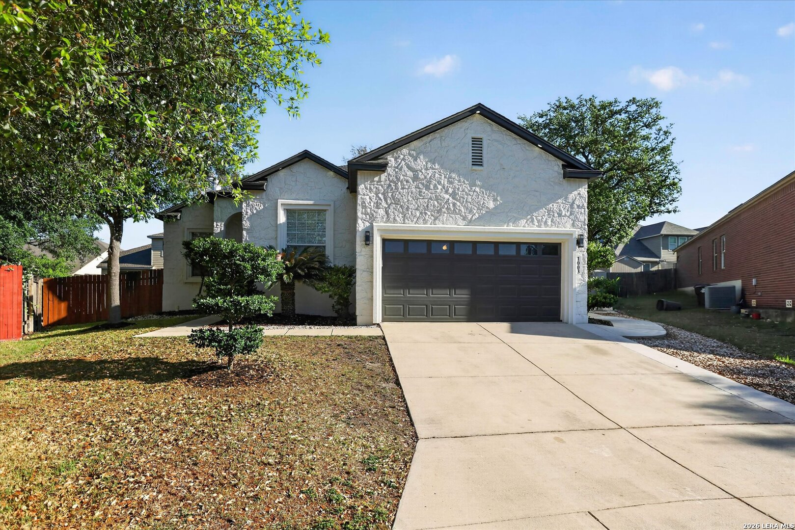 1003 Atkins Bay, ,  78245 — photo 1