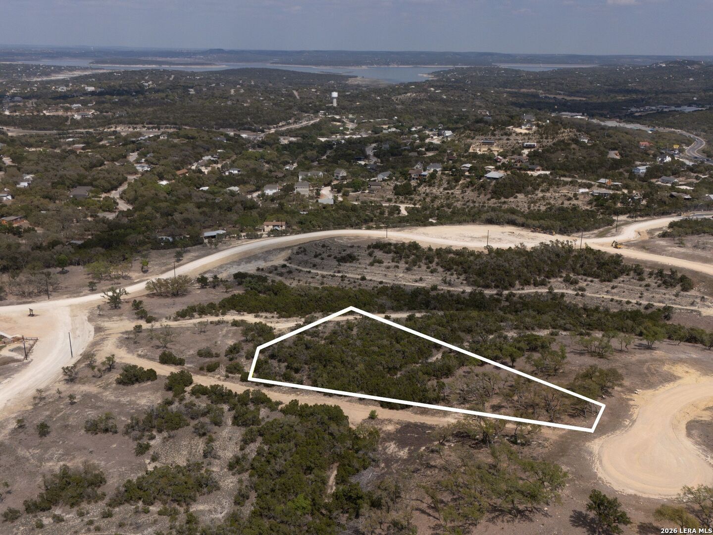 TBD LAKE VISTA DR, Canyon Lake, TX 78133 — photo 1