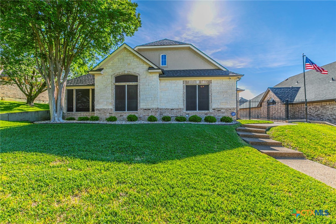 1305 Daisy Lane, Temple, TX 76502 — photo 1