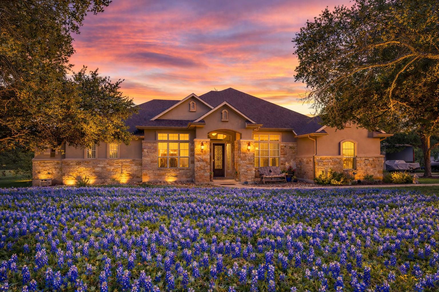 30201 LIVE OAK, Georgetown, TX 78633 — photo 1