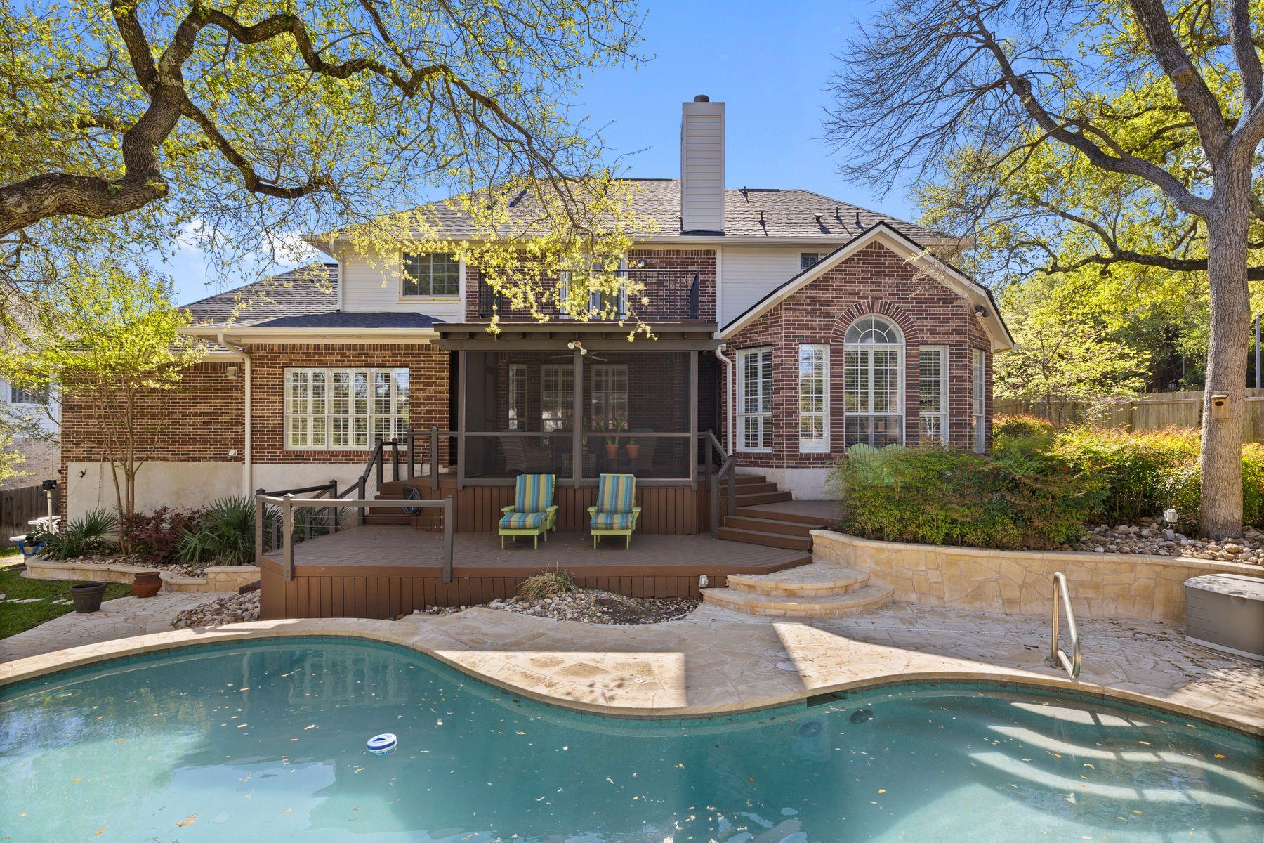 6026 Tributary Ridge, Austin, TX 78759 — photo 1