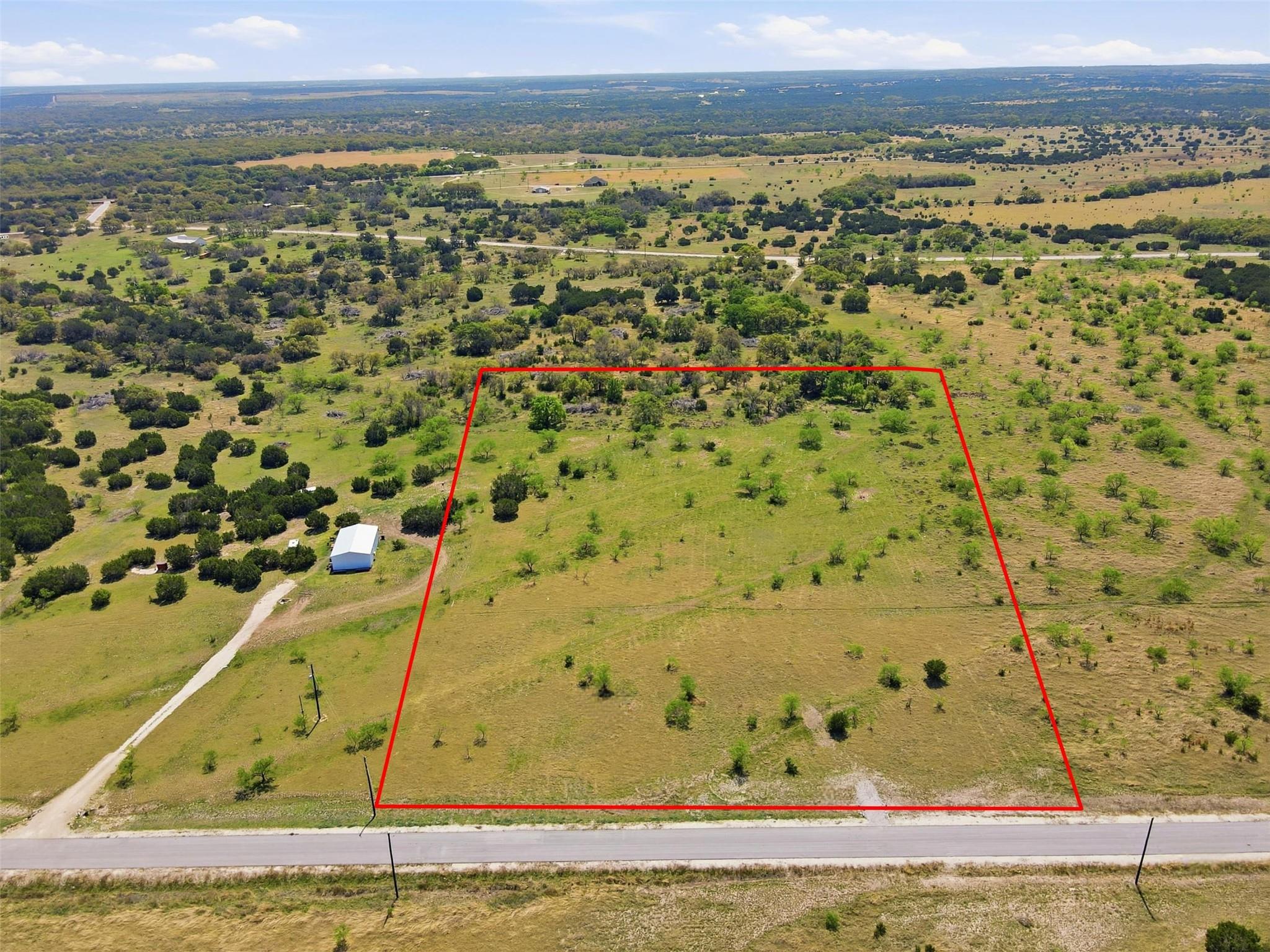 329 Winecup, Lampasas, TX 76550 — photo 1