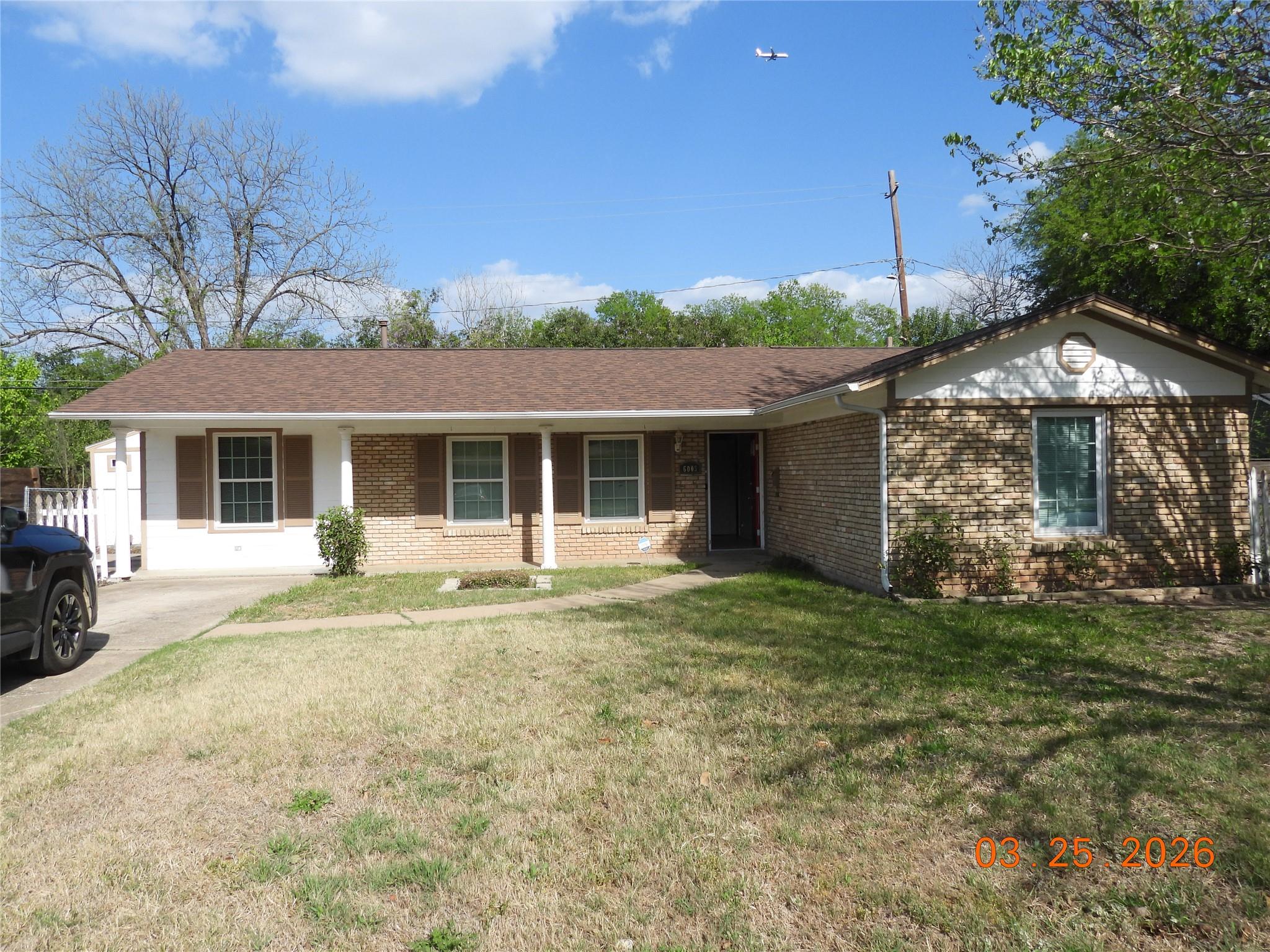 6009 Belfast, Austin, TX 78723 — photo 1