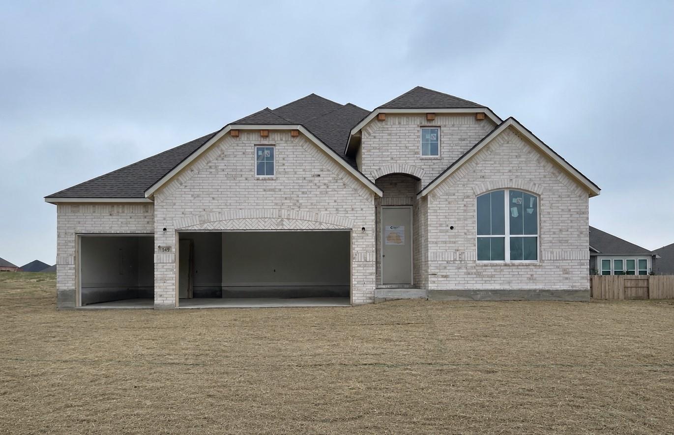 149 Kapok, Buda, TX 78610 — photo 1