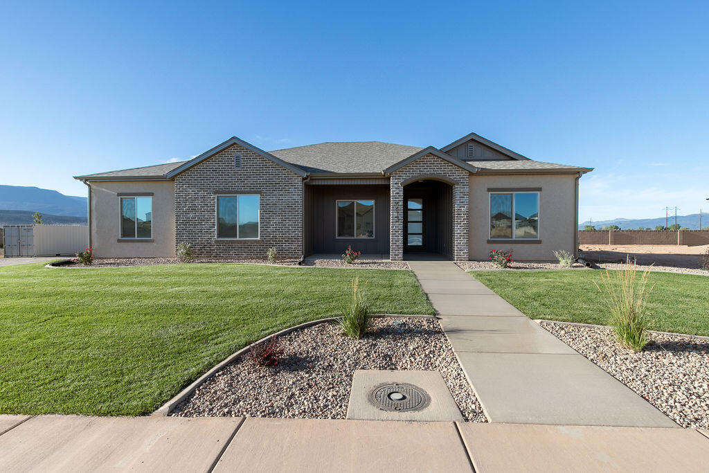 4613 W 150 N Lot 204, Cedar City, UT 84720 — photo 1