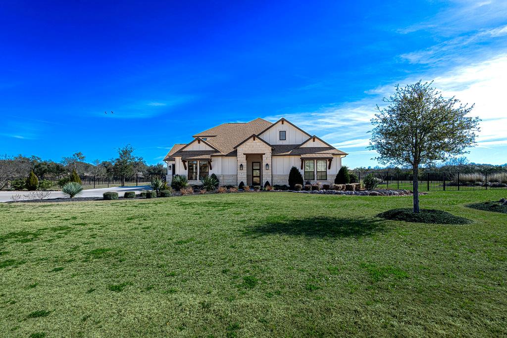 217 Northcrest, Liberty Hill, TX 78642 — photo 1