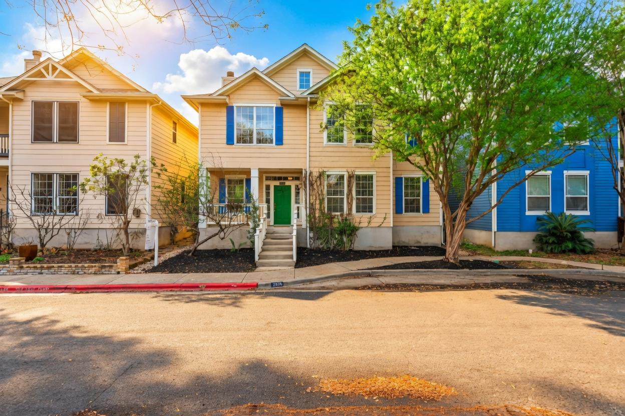 2606 Kinney Oaks, Austin, TX 78704 — photo 1