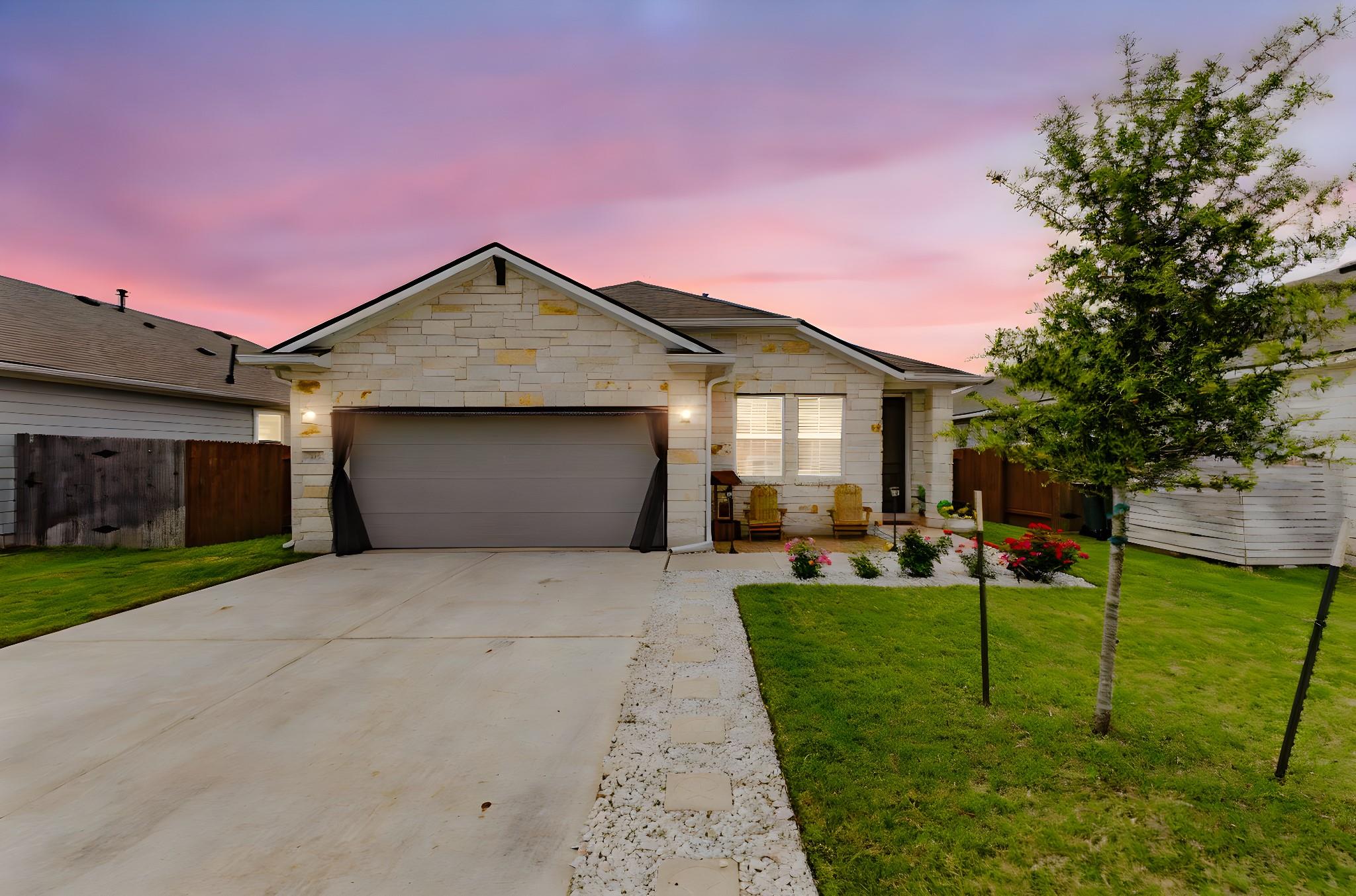 307 Watercourse, Bastrop, TX 78602 — photo 1