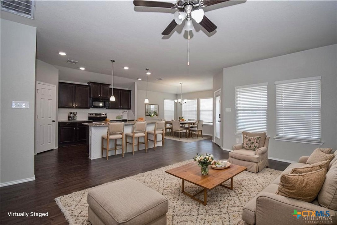 2601 Arno Street, Harker Heights, TX 76548 — photo 1